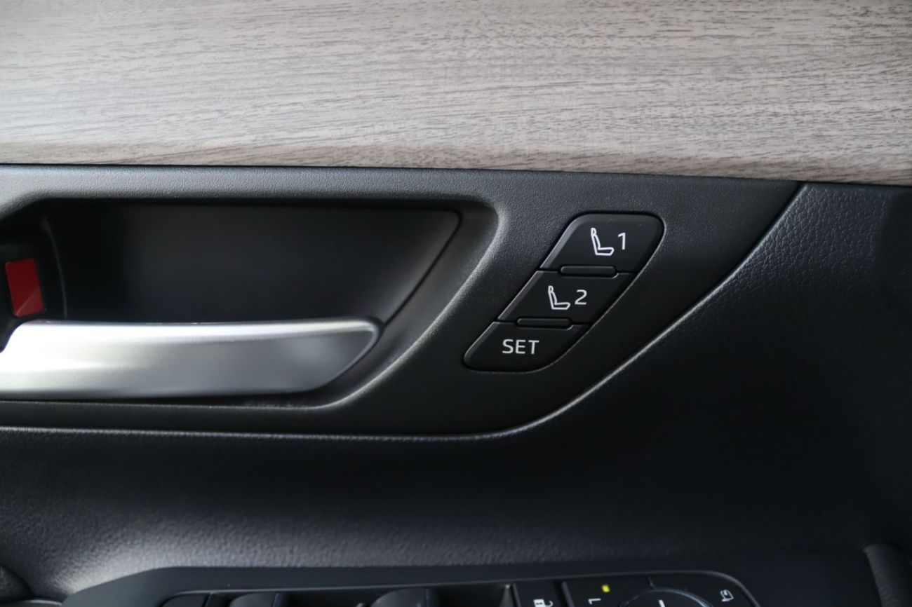 Toyota Grand Highlander 2026 GRAND HIGHLANDER HYBRID LIMITED AWD