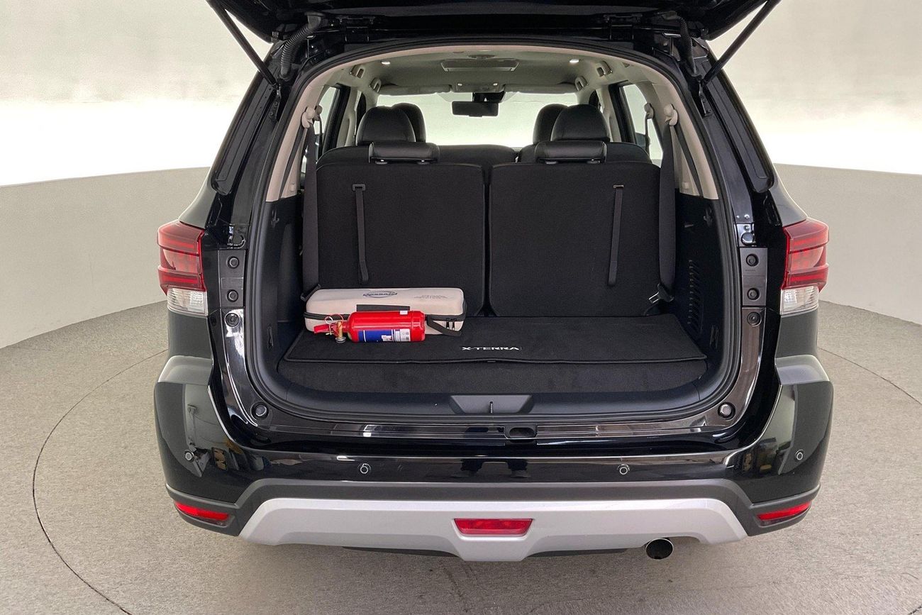 Nissan XTerra Platinum | Guaranteed Warranty | 0 Down Payment