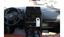 Nissan Patrol 5.6L V8 Petrol LE Platinum City Auto