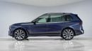 بي أم دبليو X7 UAE's Very Best Example | AED 6,638 Per Month