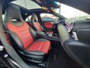 Mercedes-Benz CLA 250 Premium +