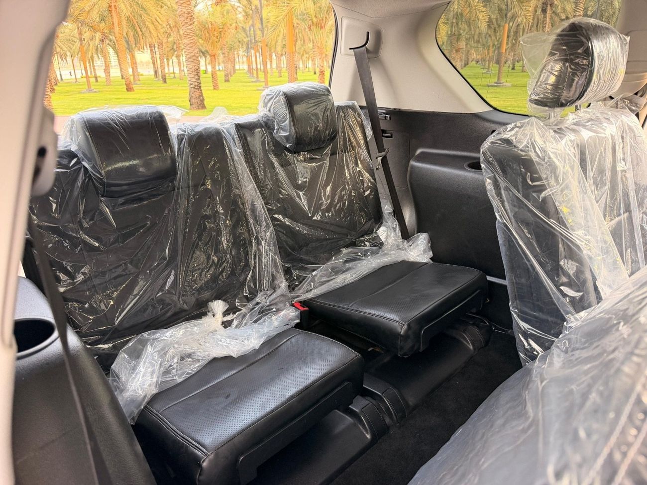 Toyota Prado Right Hand Drive
