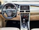 ميتسوبيشي إكسباندر GLX GCC Specs Premium Condition 7 Seater Perfect Inside Out