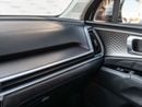 Kia Sorento Std 2.5L FWD