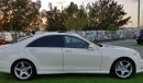 Mercedes-Benz S 350 S 550 Badge Japan imported - Very clean car free accident 88900 km only