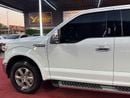 Ford F-150 LARIAT