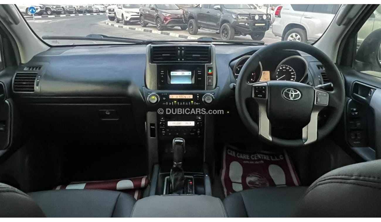 تويوتا برادو