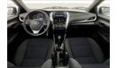 Toyota Yaris SE / E