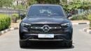 Mercedes Benz GLC Coupe 200 (For Export , НА ЭКСПОРТ) AMG 4Matic EQ Boost 2026 GCC Без пробега