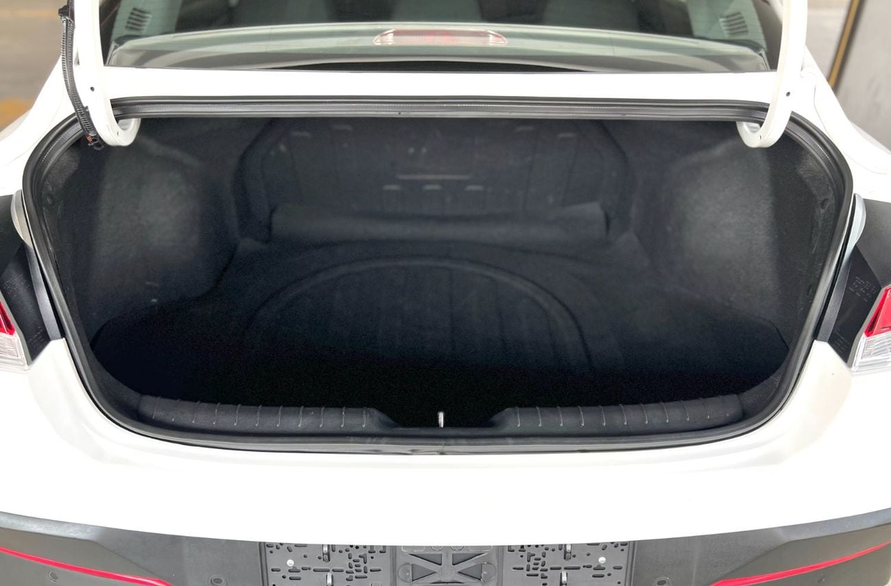 Hyundai Elantra GL SMART