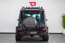 Mercedes-Benz G 63 AMG 4MATIC SUV