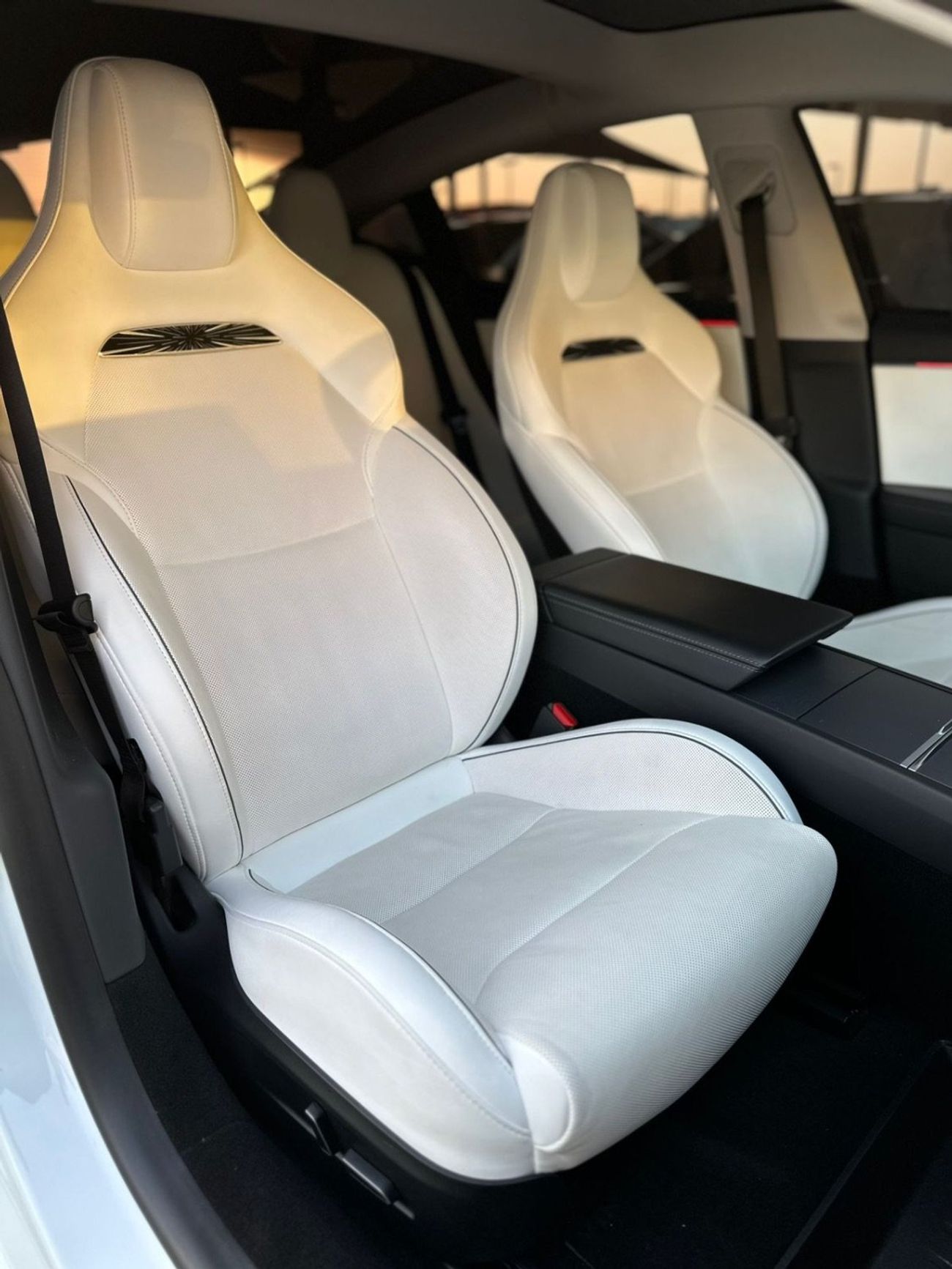 Tesla Model 3 Performance (AWD)