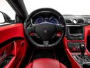 Maserati Granturismo Standard