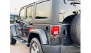 Jeep Wrangler Available for sale