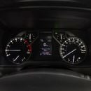 تويوتا تاندرا V6 3.5L Twin Turbo