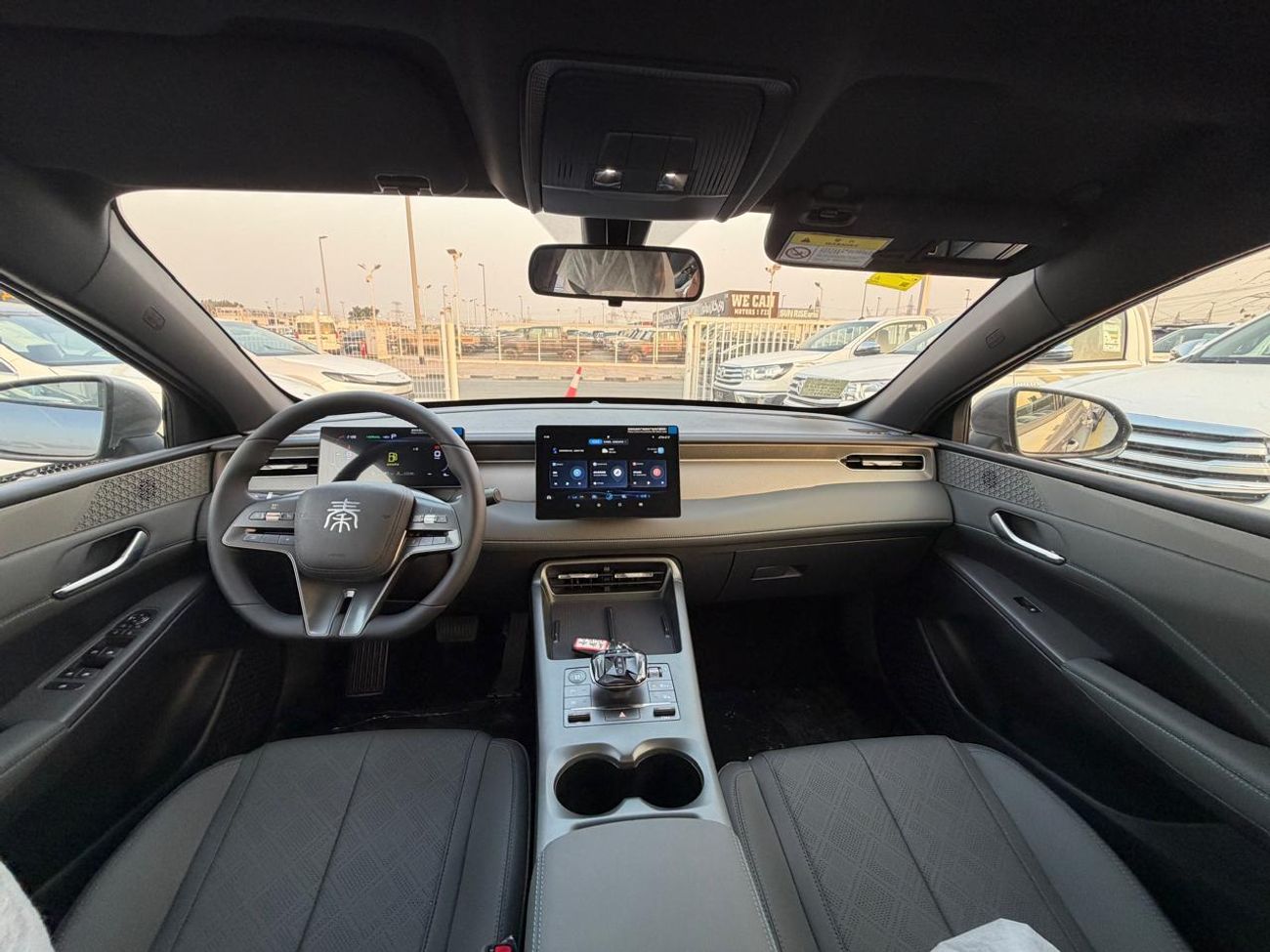 بي واي دي سيل 06 دي إم-آي