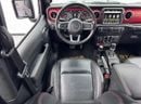 جيب رانجلر Unlimited Rubicon 3.6L