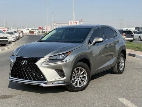 Lexus NX200t 360 camera Premier