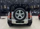 Land Rover Defender D200 110 X-Dynamic S 2.0L (5 Seater)