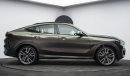 BMW X6 M50i - Under Warranty