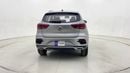 أم جي ZS 2022 COMFORT | AED 506/Month | 0 DP | 30 Day Return | Warranty | Service History