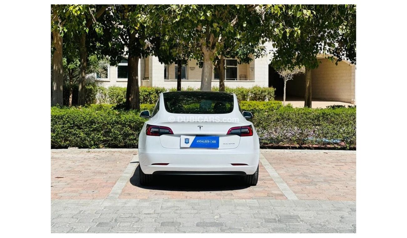 Tesla Model 3 RAMADAN OFFER || TESLA MODEL 3 ll UNDER WARRANTY|| 0 KMS || HIGH PERFORMANCE ll GCC