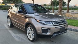 Land Rover Range Rover Evoque Dynamic