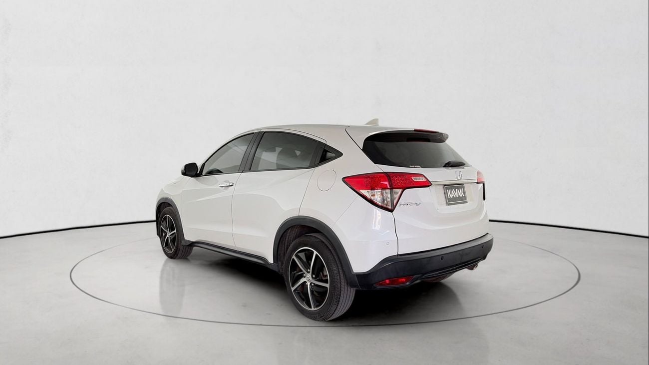 Honda HRV LX | Guaranteed Warranty | 0 Down Payment