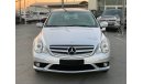 مرسيدس بنز R 280 Mercedes R280_2008_GCC_Excellent_Condihion _Full option