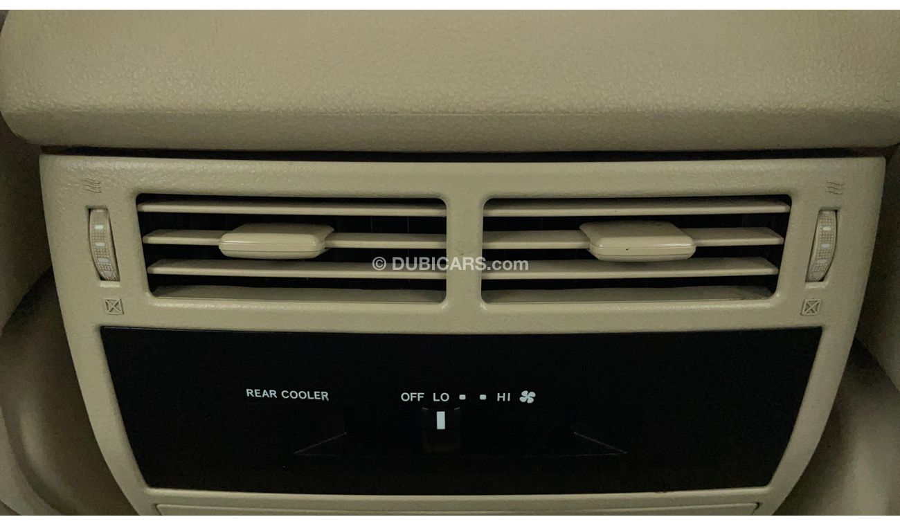 Toyota Land Cruiser GXR 4.6 | Zero Down Payment | Free Home Test Drive