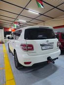 نيسان باترول