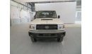 Toyota Land Cruiser 70 2023 YM LC 76 Petrol 4.0 Ltr 5 Door