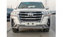 Toyota Land Cruiser 4.0L Petrol / Limgene Body Kit / Facelifted to 2020 Version (LOT # 6019)