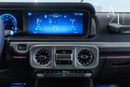 Mercedes-Benz G 63 AMG 4MATIC SUV 2025 Mercedes Benz G63 G MANUFAKTUR, Double Night Package, Full Options, Low kms, Japanes