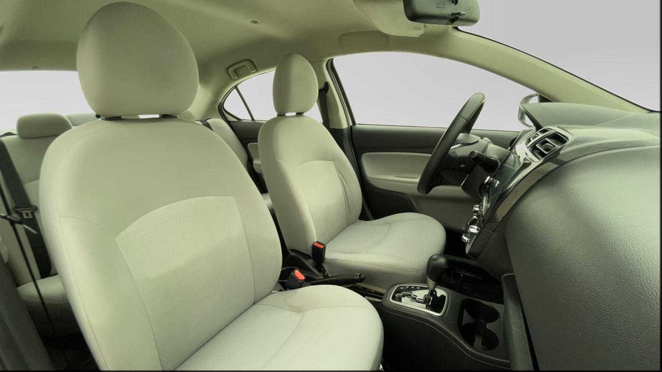 Mitsubishi Attrage GLX HIGHLINE 1.2 | Zero Down Payment | Home Test Drive