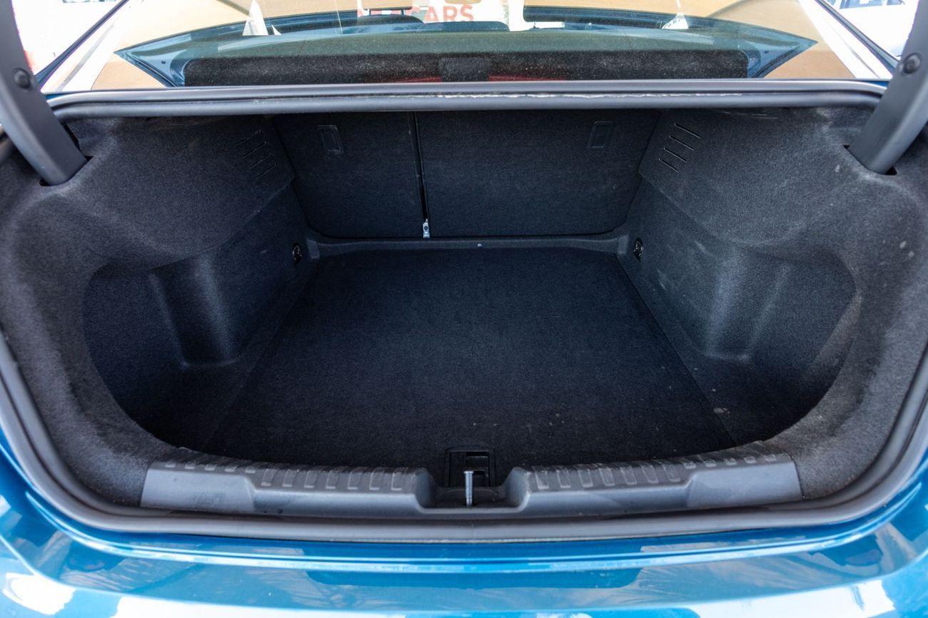 Audi A3 35 TFSI 1.4L