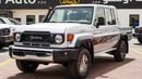 Toyota Land Cruiser Pick Up