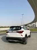 Kia Seltos LX