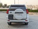 تويوتا برادو GCC Specs - Accident Free- Reliable and Pristine Condition