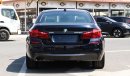 BMW 528i I XDRIVE