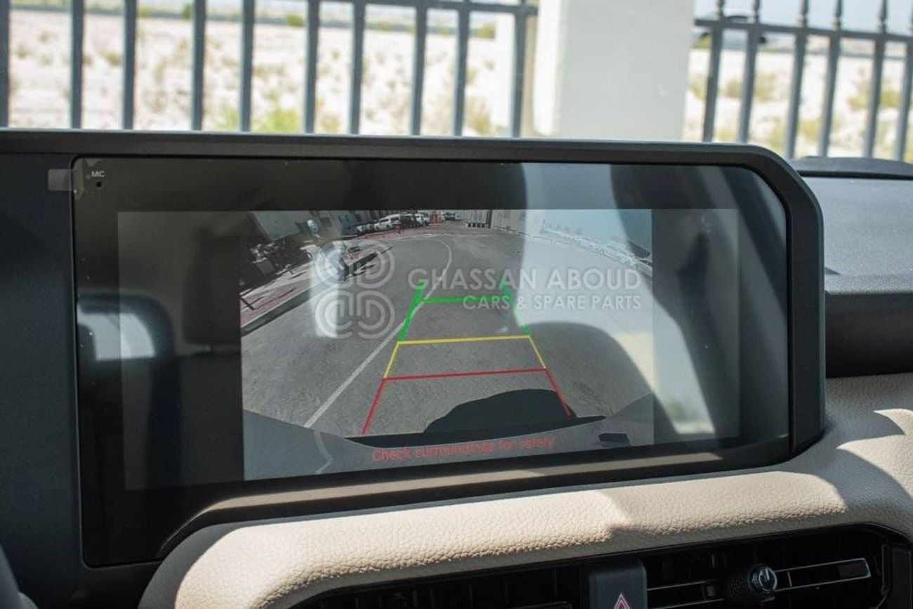 Toyota Prado GXR 2.8L, Diesel, 4x4