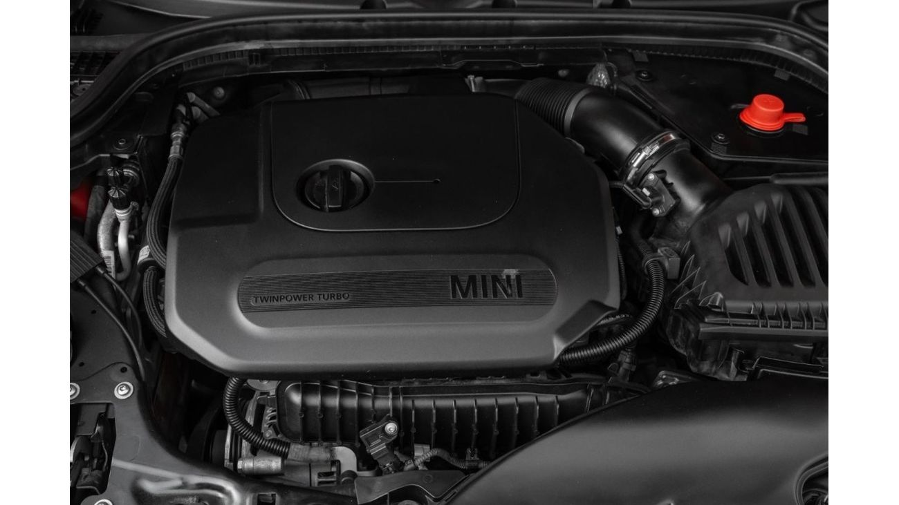 Mini Cooper Std | 1,371 P.M  | 0% Downpayment | Perfect Condition!