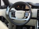 Land Rover Range Rover HSE P530 AED 8,400 P.M | 0% DOWN PAYMENT | RANGE ROVER VOGUE SE P530 | 4.4L TWIN-TURBO V8 – 523 HP |