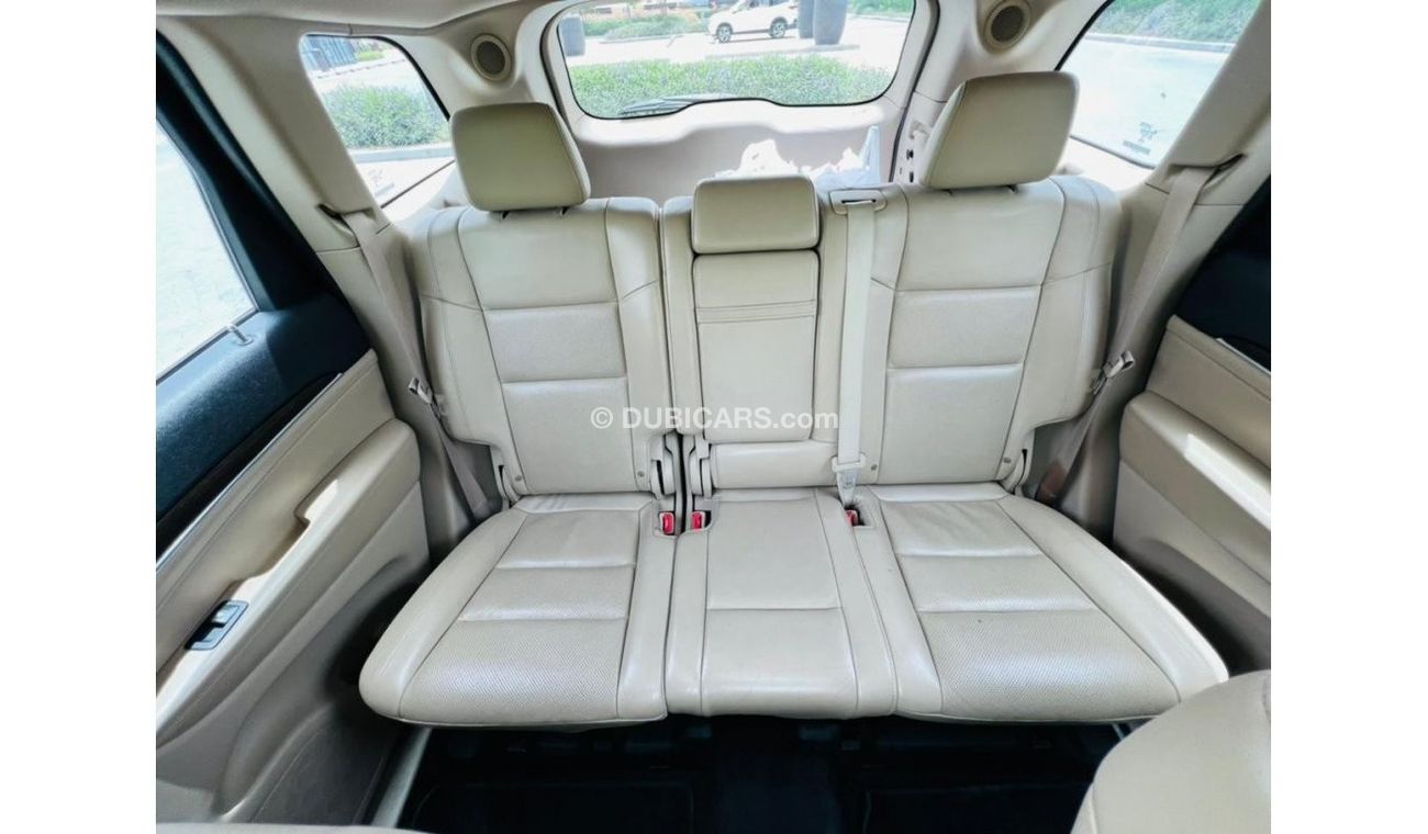 Jeep Grand Cherokee 1440 PM || JEEP GRAND CHEROKEE LIMITED || AGANCY MAINTAINED || GCC || WELL MAINTAINED