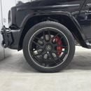 مرسيدس بنز G 63 AMG 4MATIC SUV