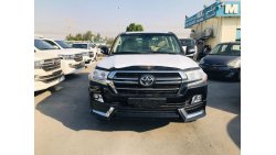 Toyota Land Cruiser LAND CRUISER V8 5.7