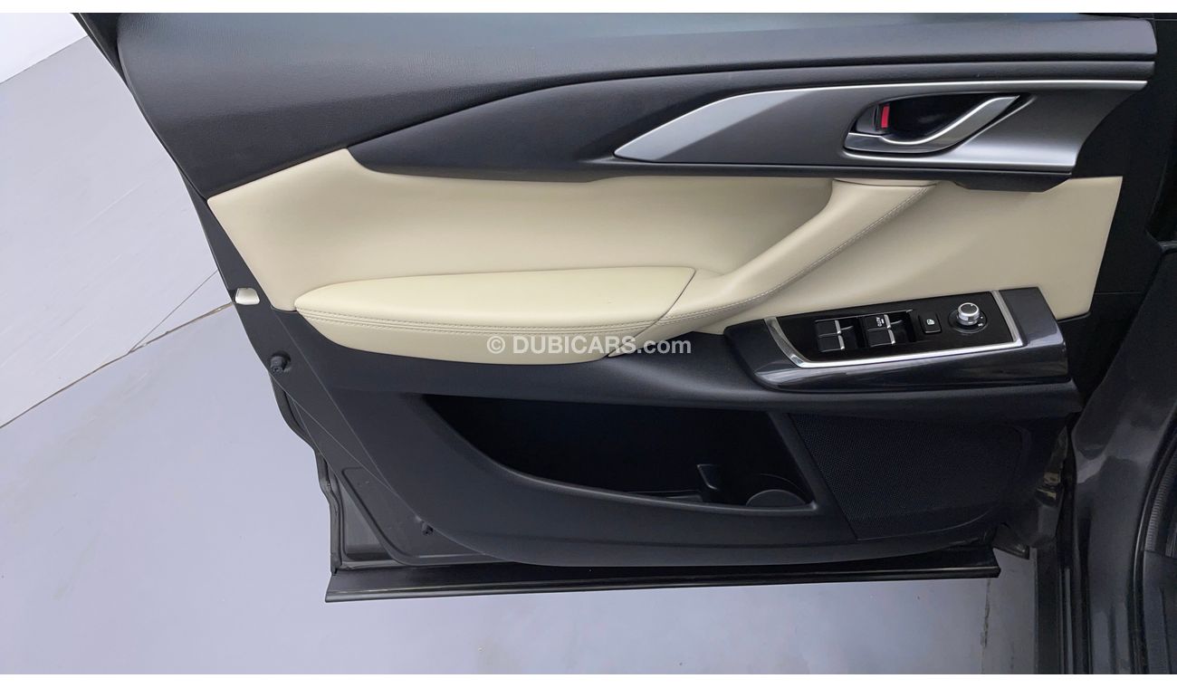 Mazda CX9 GT 2.5 | Zero Down Payment | Free Home Test Drive