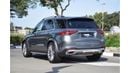 Mercedes-Benz GLE 350 Clean Title