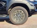 Toyota Hilux ADVENTURE / EURO 4 / A/T /  4.0L V6 PETROL /  360* CAMERA / BLIND SPOT (CODE # ADVBY)