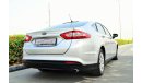 Ford Fusion - ZERO DOWN PAYMENT - 580 AED/MONTHLY - 1 YEAR WARRANTY